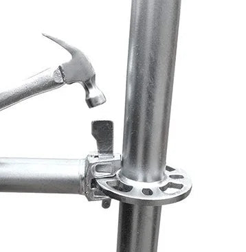 Ring Lock Scaffolding Spreader All Round Ring Lock System for Sale