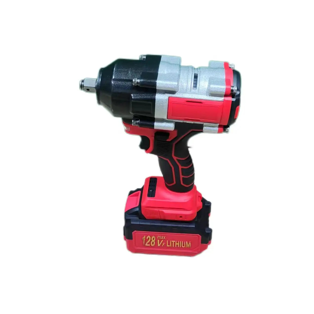 Shenzhen Binli Tools Co., Ltd. Lithium Battery Electric Wrench 800 N