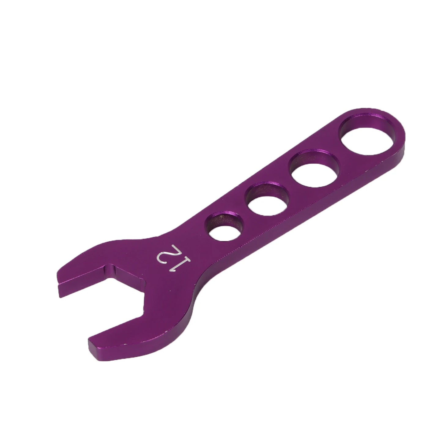 Aluminum Billet 5 Pieces Racing Sprint Car  Wrenches Tool Sets an Fittings Wrench Tool Set