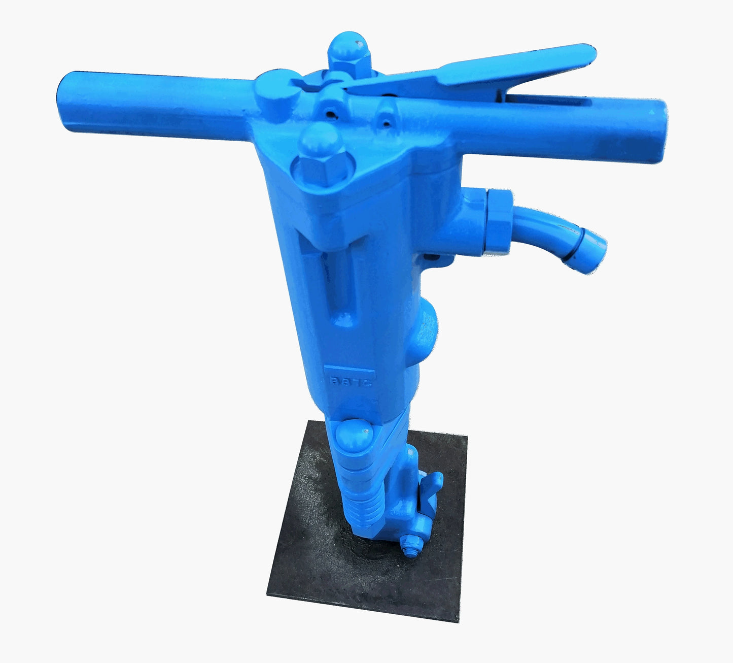 Find Similar Icon B87C Gold Mining Breaker Handheld Jack-hammer-compressor-for-sale Demolition Machine for Hard Rock