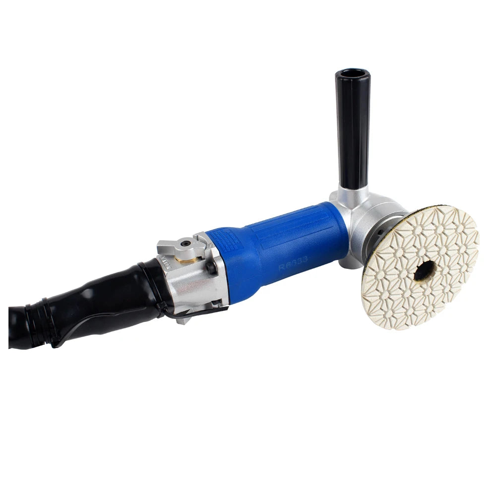 RAIZI Pneumatic/air Wet Polisher/grinder/sander