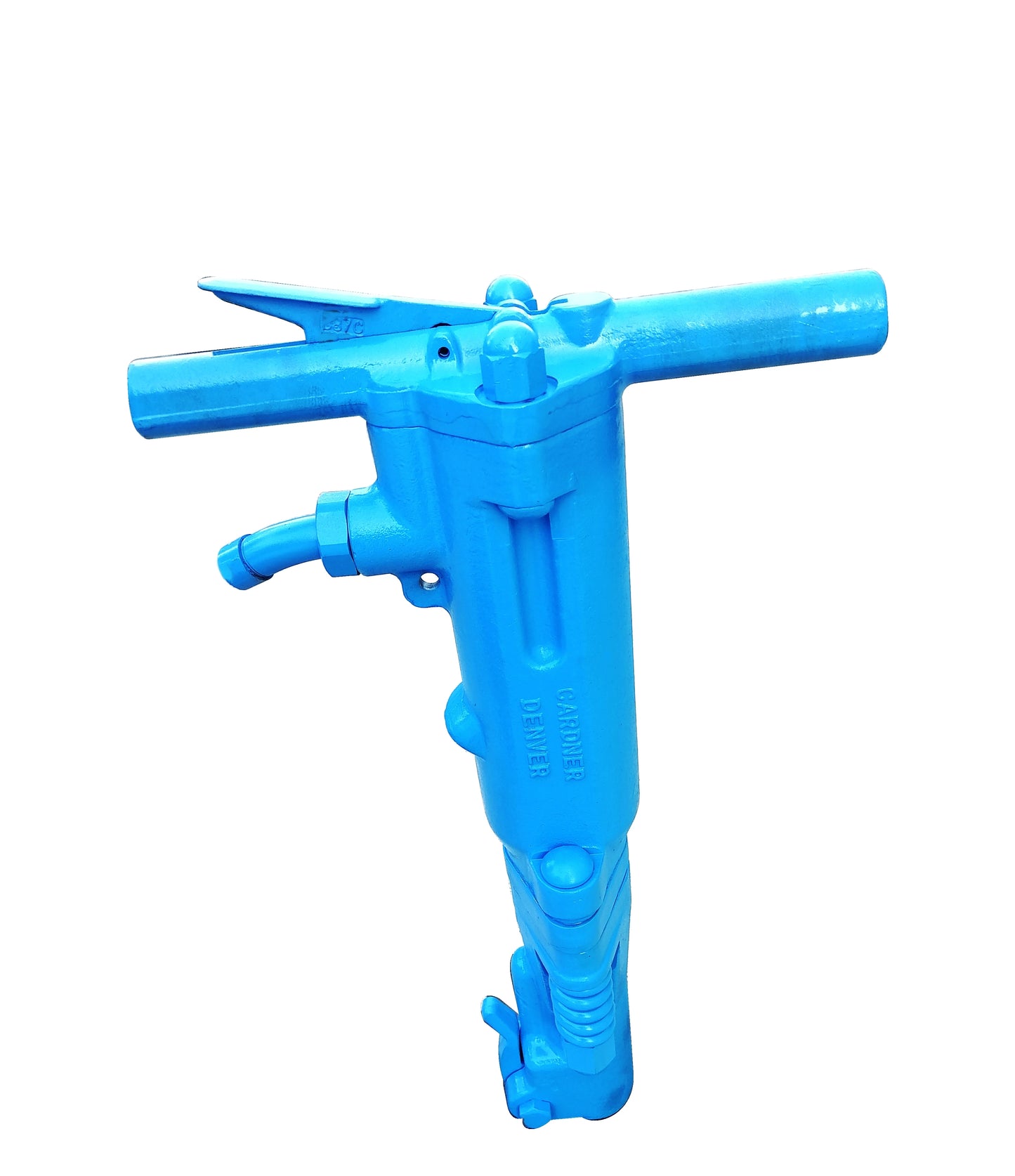 Find Similar Icon B87C Gold Mining Breaker Handheld Jack-hammer-compressor-for-sale Demolition Machine for Hard Rock