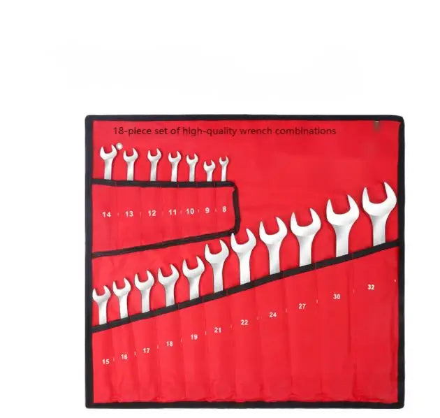 Hot Sale One-piece Body Combination Wrench Tool with Reply Quickly