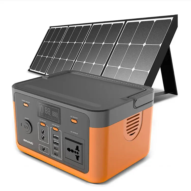 PUFA 300W