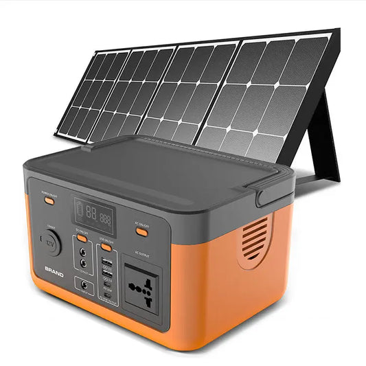 PUFA 300W
