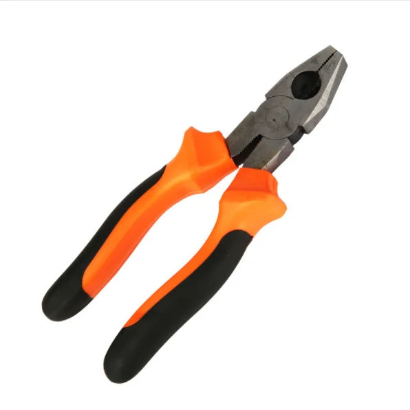 Pexmartool 58pcs Household Tool Kit General Home Repair Tool Set Home Repair Basic Hand Tool Sets for Home Maintenance