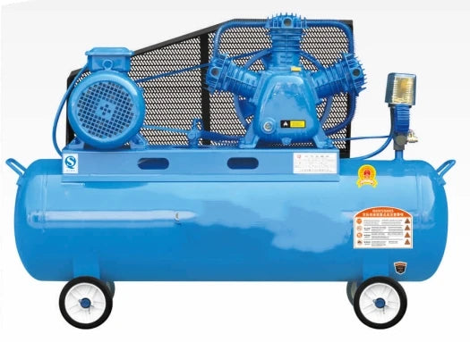 Air Compressor  2.2kw 3kw 4kw 5.5kw 7.5kw 11kw 15kw 18KW 22kw Copco Screw Air Compressors