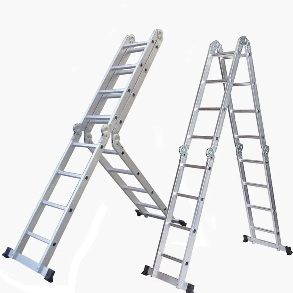 China Factory Seller Retractable for Folding Loft Ladder Telescopic With High Quality