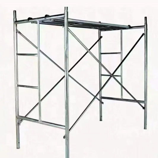 SONGMAO  High Strength Q235 Mild Steel Adjust Construct Prop Scaffolding  Sell Well