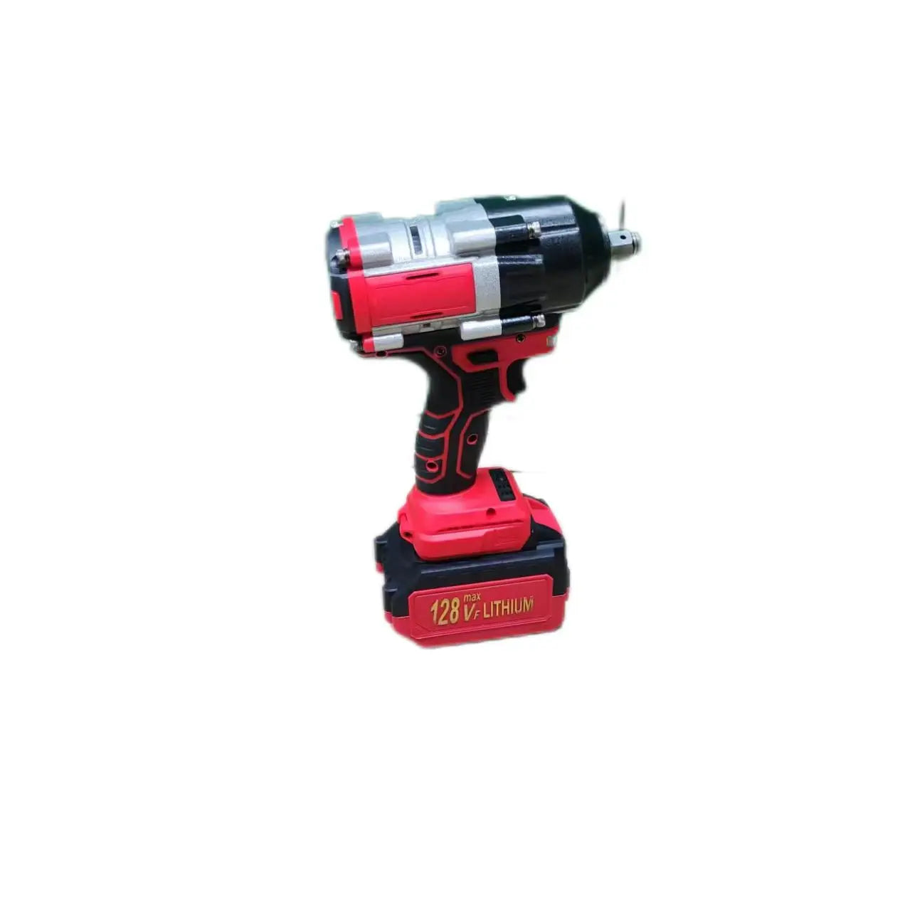 Shenzhen Binli Tools Co., Ltd. Lithium Battery Electric Wrench 800 N