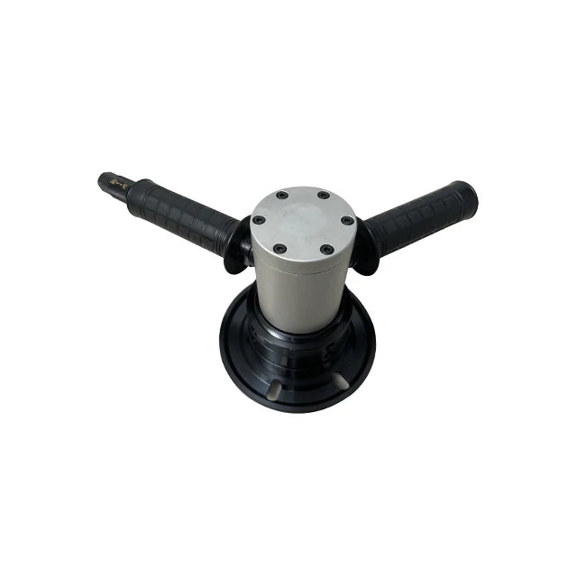 KEDES DJ-3 High Efficiency Customizable Aluminum Alloy Stainless Steel Pneumatic Chamfering Machine for Shipyard Metal Work OEM