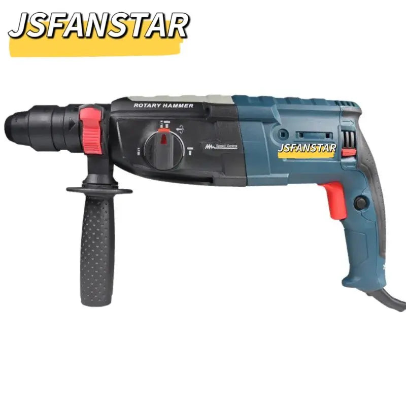 Wholesale Cheapest Rotary 3IN1 220V Hammer OEM Price From Factory