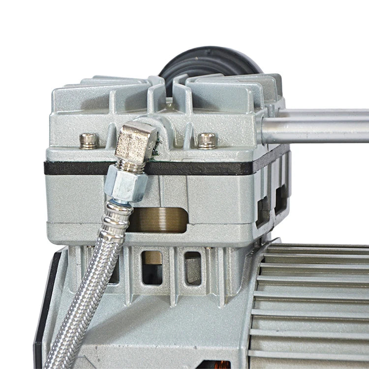 Factory Prices Air Compressor 6.3 Gal Tank Fill in 150 Seconds Max 174 PSI Ultra Quiet Oil Free Air Compressor