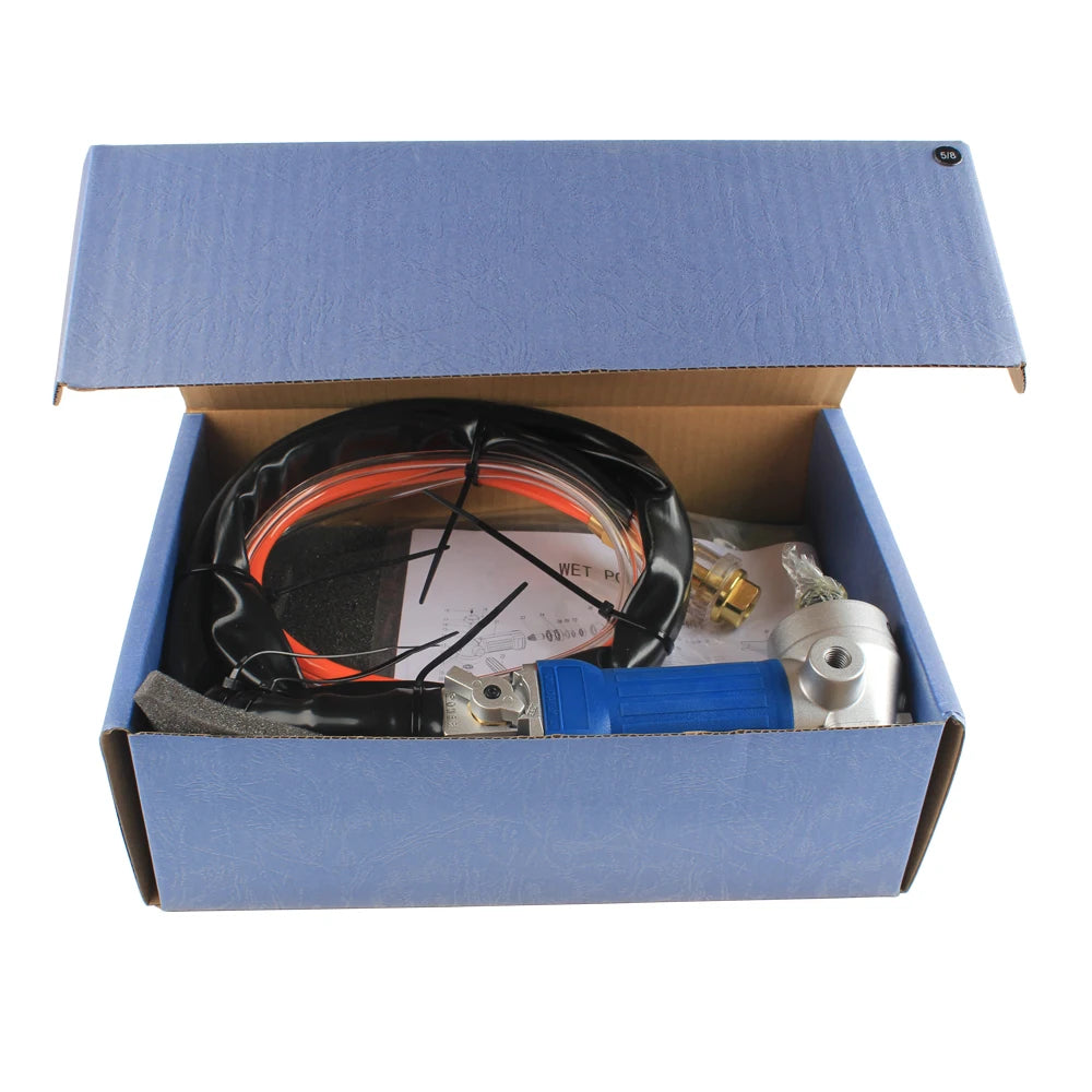 RAIZI Pneumatic/air Wet Polisher/grinder/sander