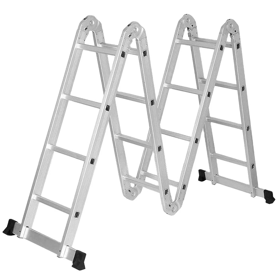China Factory Seller Retractable for Folding Loft Ladder Telescopic With High Quality