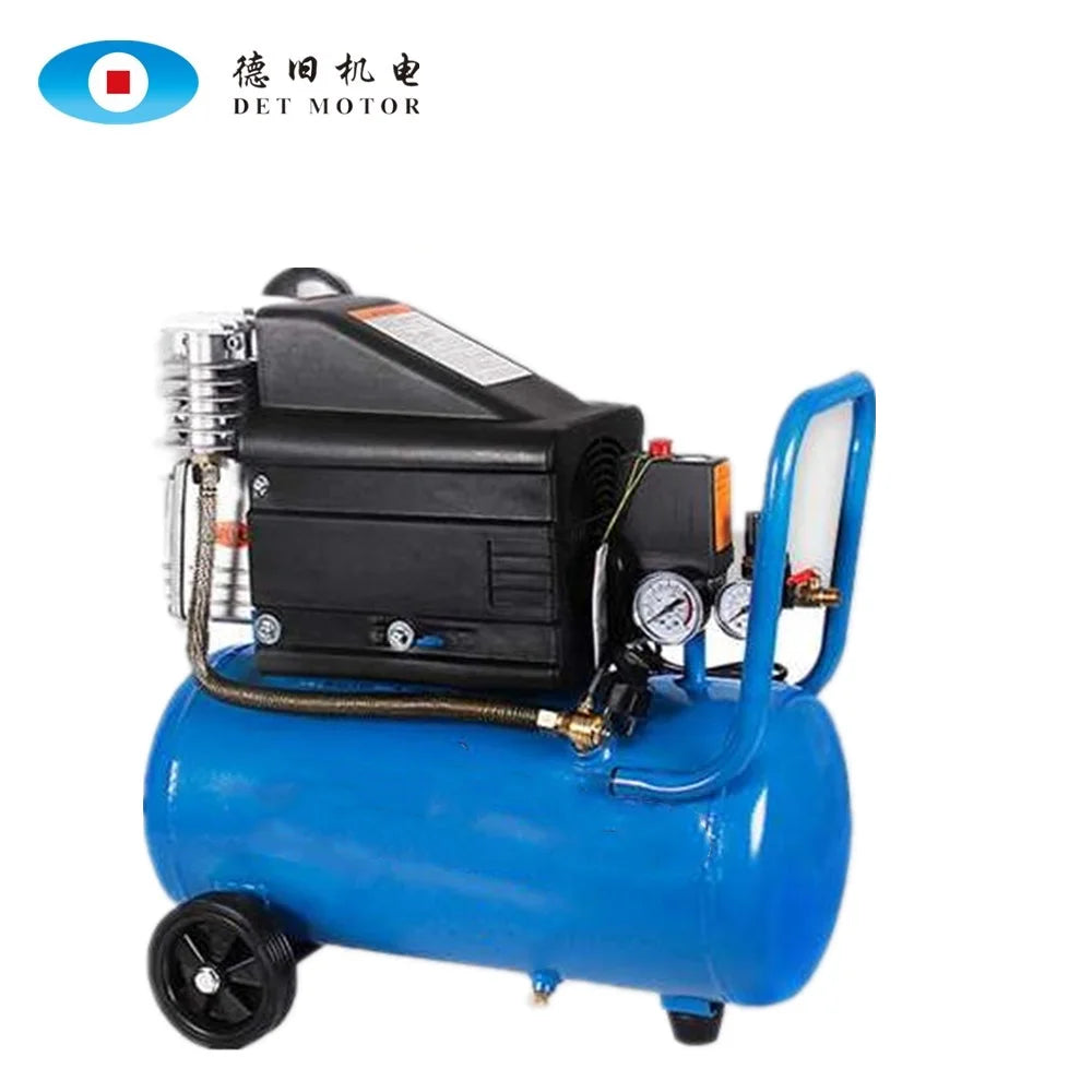 Direct Driven Small Air Compressor 50L