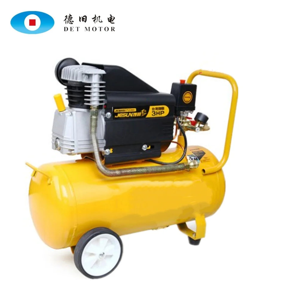 Direct Driven Small Air Compressor 50L