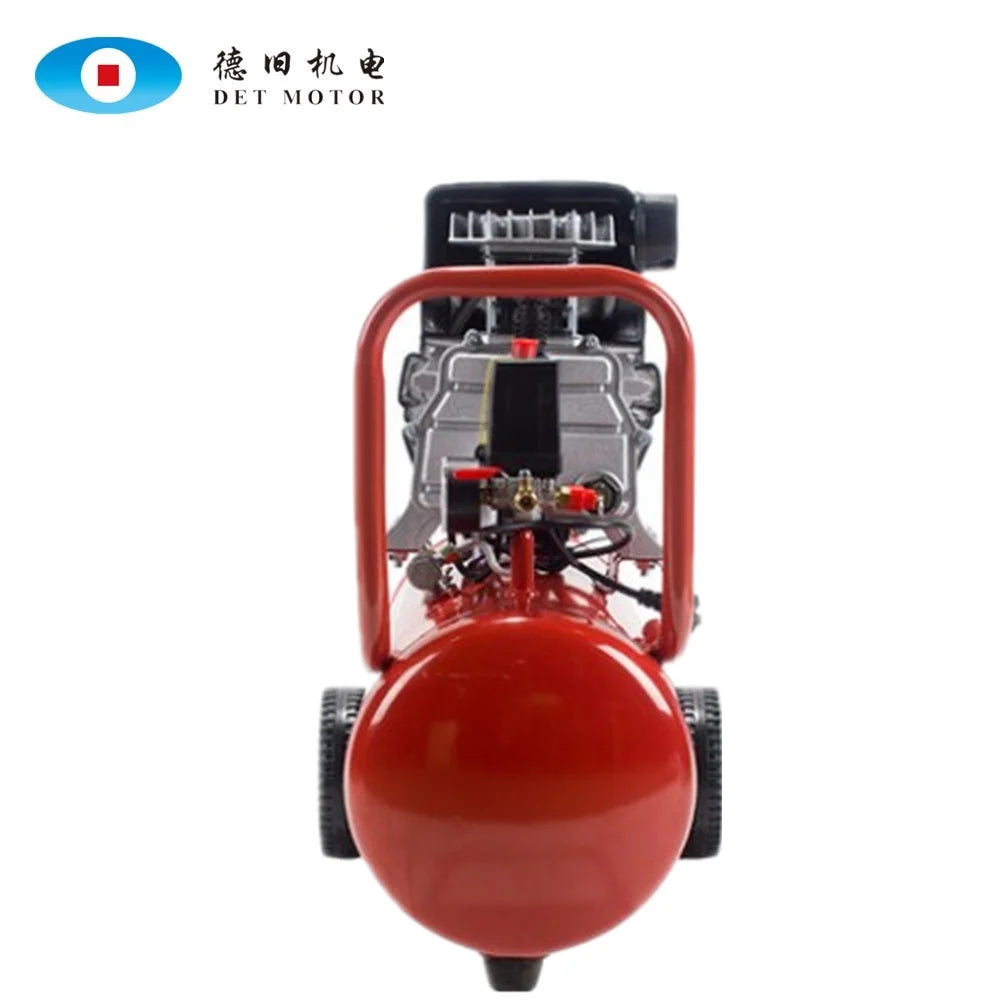 Direct Driven Small Air Compressor 50L