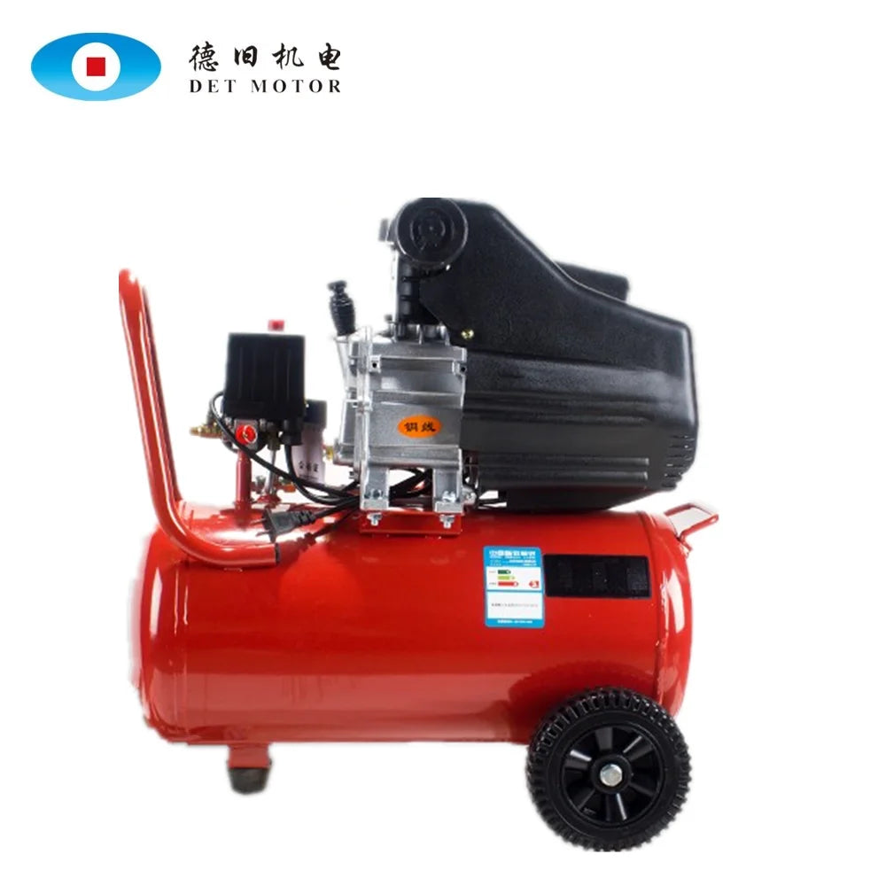 Direct Driven Small Air Compressor 50L