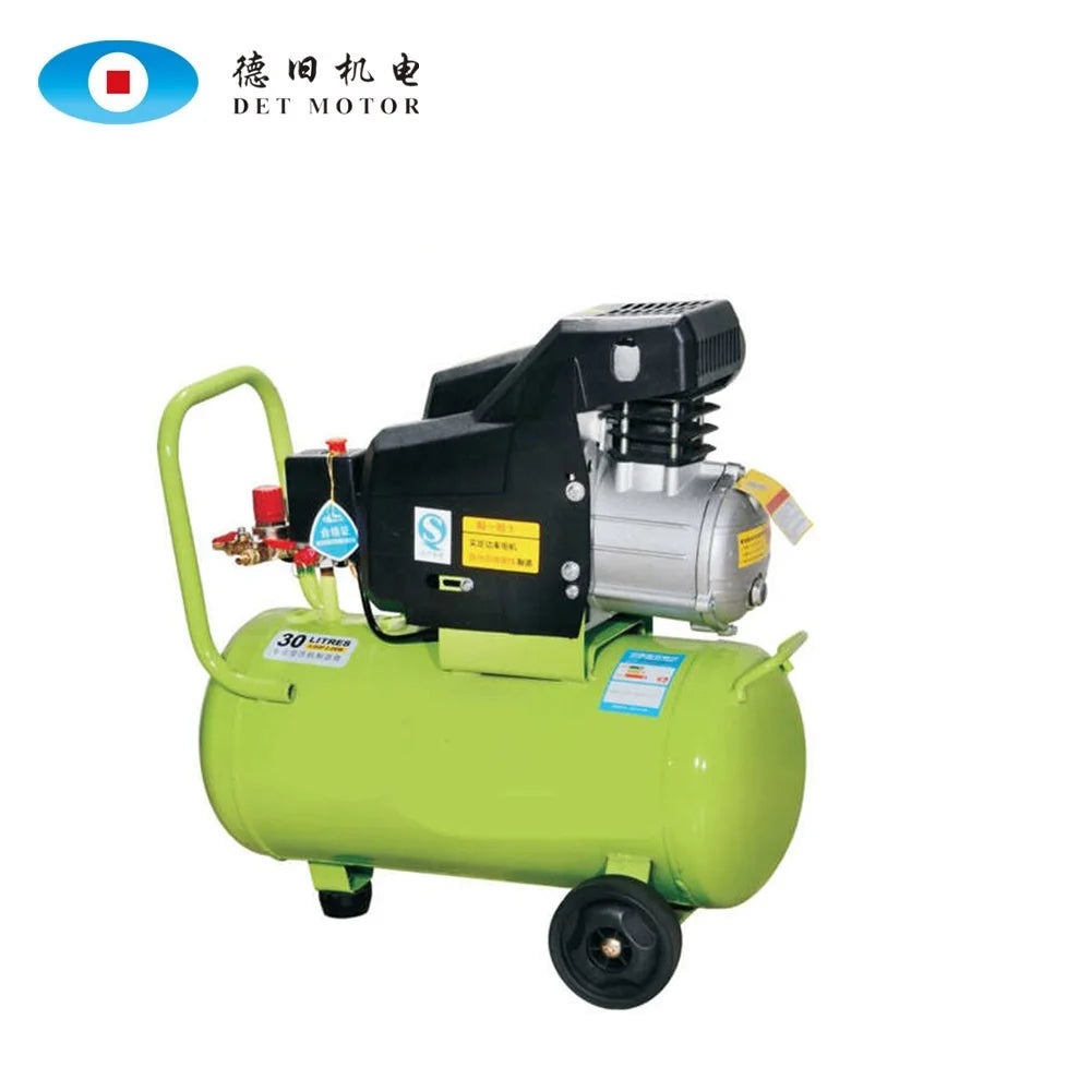 Direct Driven Small Air Compressor 50L
