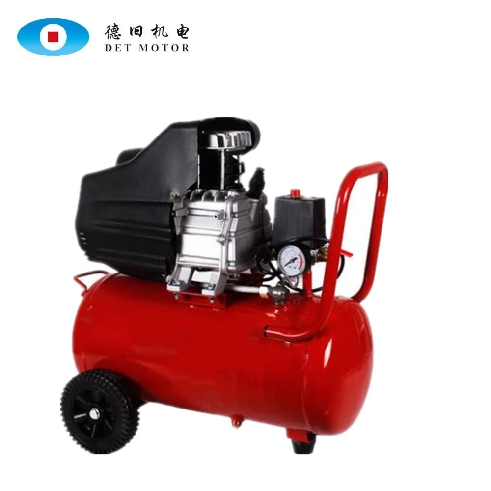 Direct Driven Small Air Compressor 50L