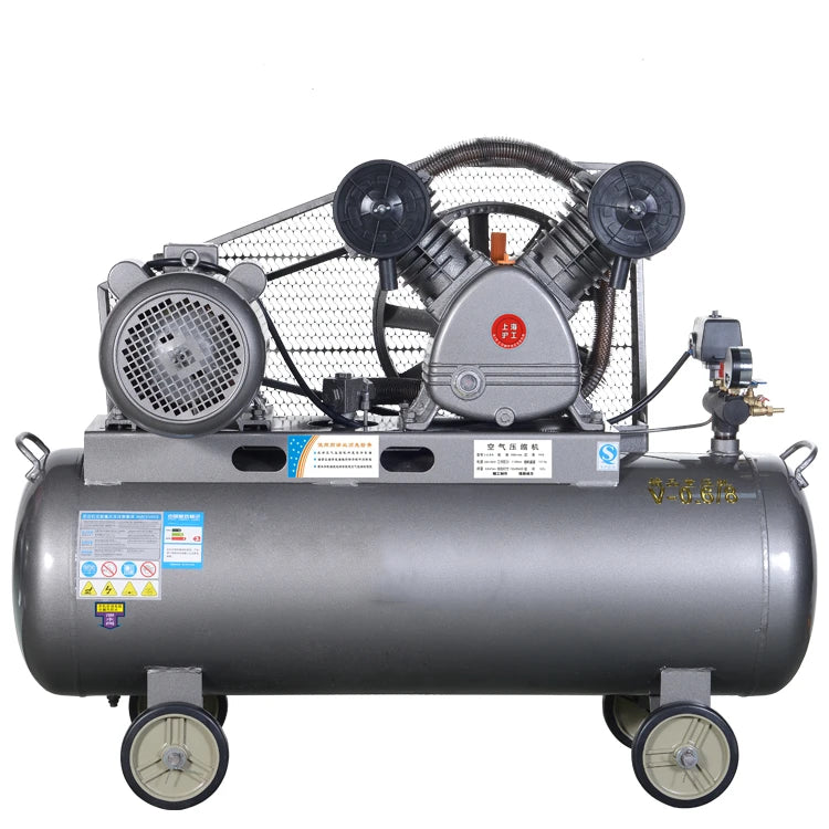 Air Compressor  2.2kw 3kw 4kw 5.5kw 7.5kw 11kw 15kw 18KW 22kw Copco Screw Air Compressors