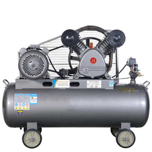 Air Compressor  2.2kw 3kw 4kw 5.5kw 7.5kw 11kw 15kw 18KW 22kw Copco Screw Air Compressors