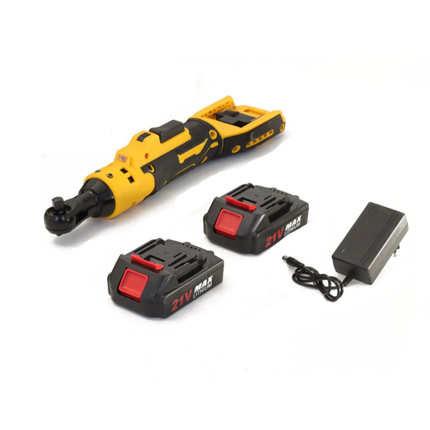 HIERKIN Professional Cordless Tools Battery Tool Tools Industrial Supplies Torque Wrench Cordless Impact Wrench Cordless Wrench