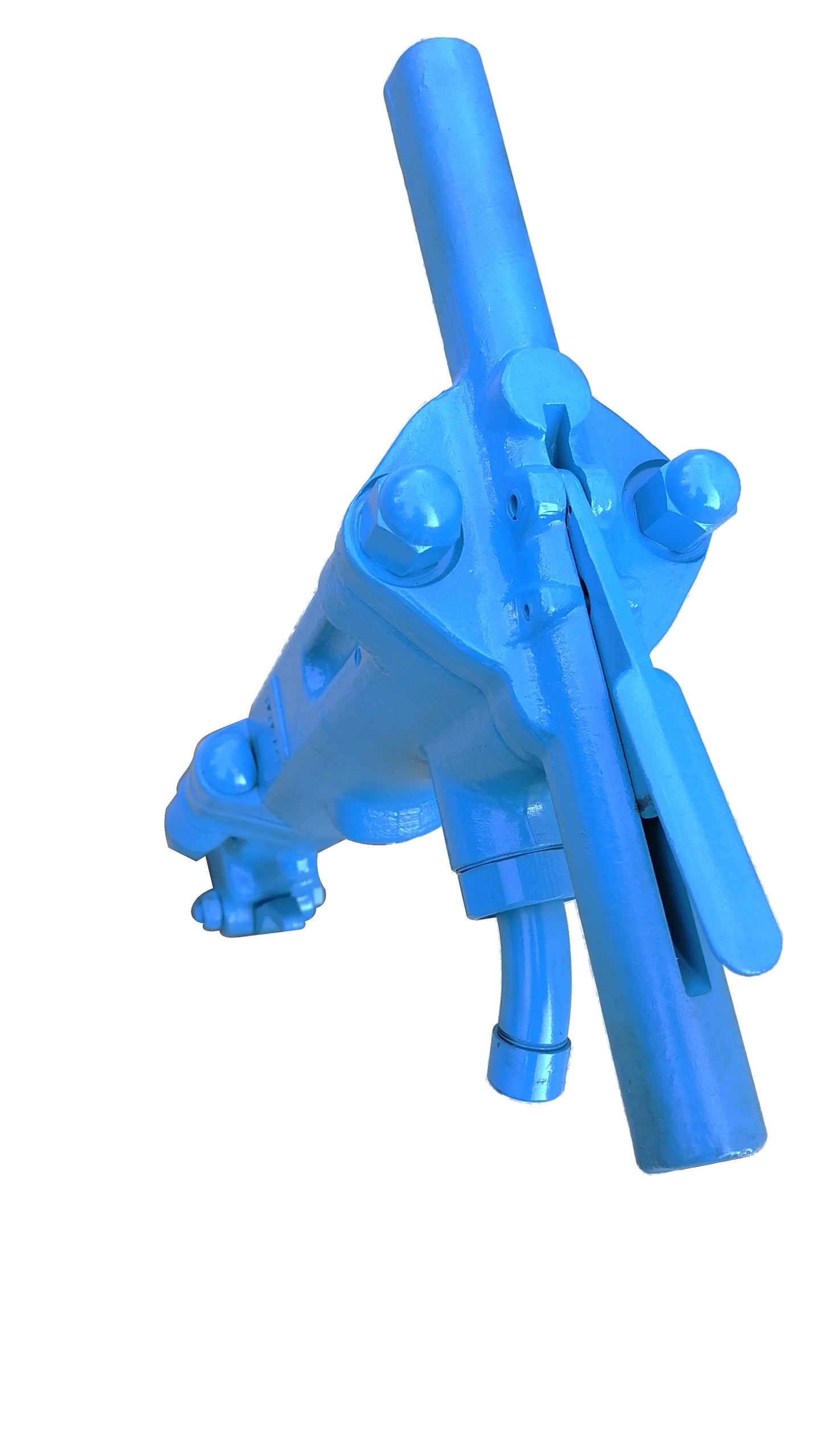 Find Similar Icon B87C Gold Mining Breaker Handheld Jack-hammer-compressor-for-sale Demolition Machine for Hard Rock