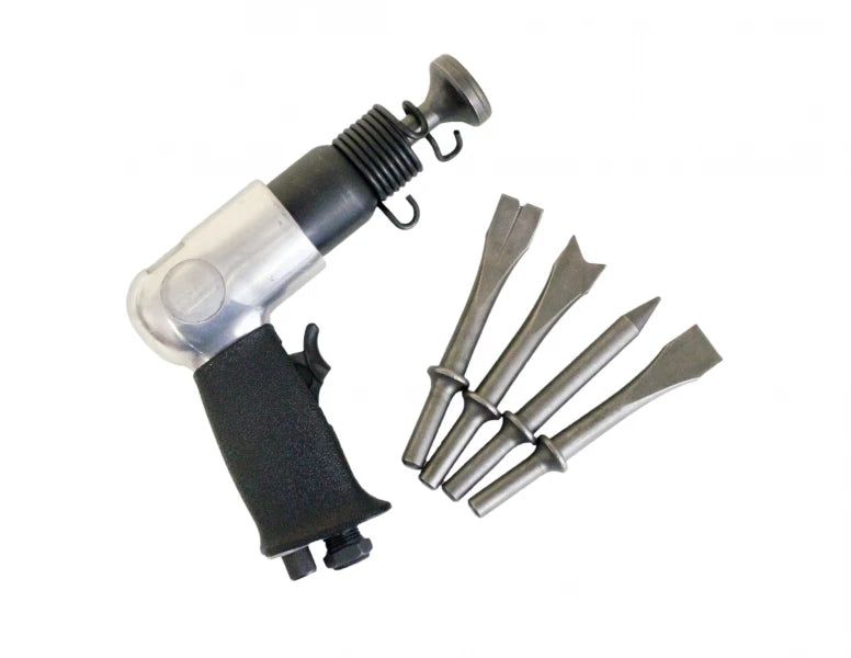 New Arrival  Air Impact Wrench Pneumatic Air Hammer 1/2 for Car Tyre HP-9018/9019  Air Die Grinder