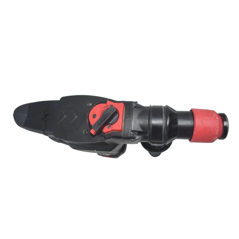 High Quality 1100W Electric Impact Drill Black Industrial 13 ROHS Hot Selling All-in-One Solution for Electrical Installation