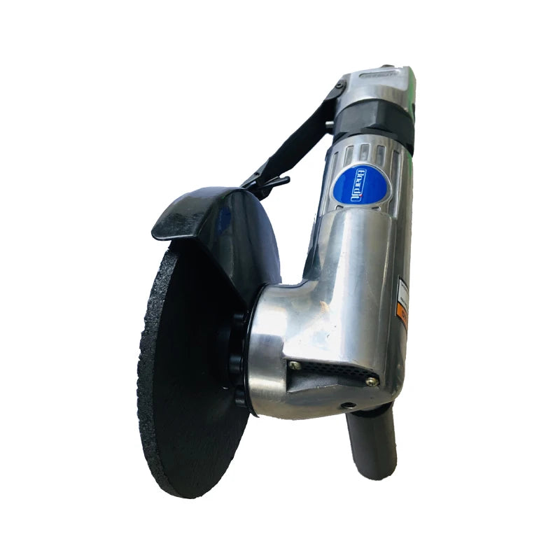 5" (4-1/2")AIR ANGLE GRINDER