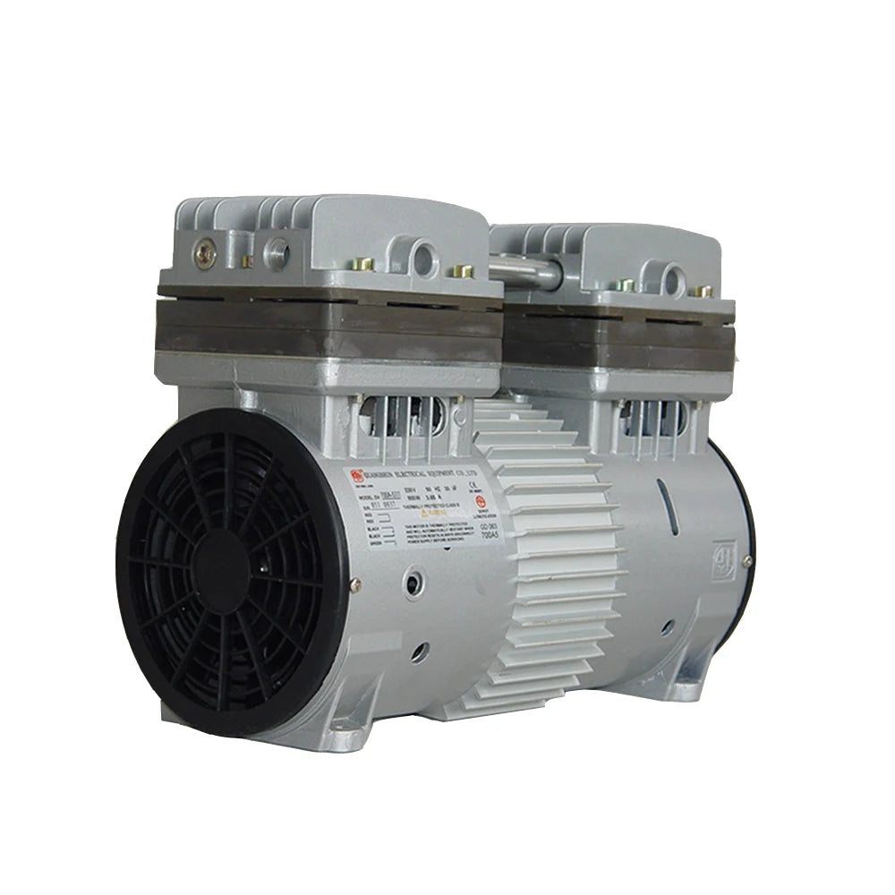 [KH-C700] DGOzone 105LPM air Pump 7 bar Oil-free air Compressor