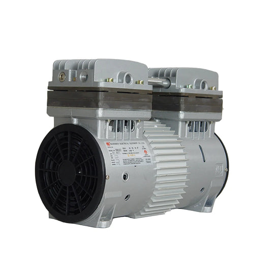 [KH-C700] DGOzone 105LPM air Pump 7 bar Oil-free air Compressor