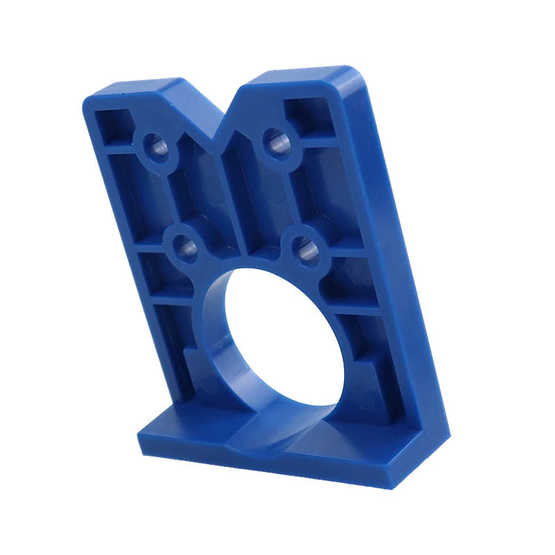 35mm Drill Bits woodworking Door Hole Opener Cabinet Accessories Tool Hinge Hole Drilling Guide Locator Hinge Drilling Jig