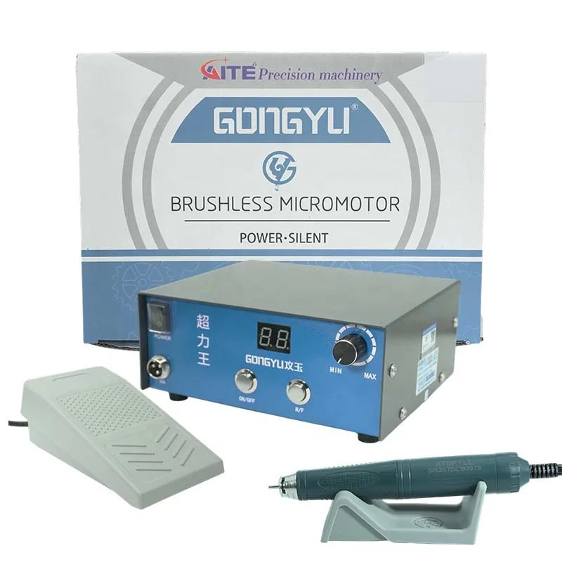 2027 Dust Collector Nails Vacuum Cleaner for Nail Salon