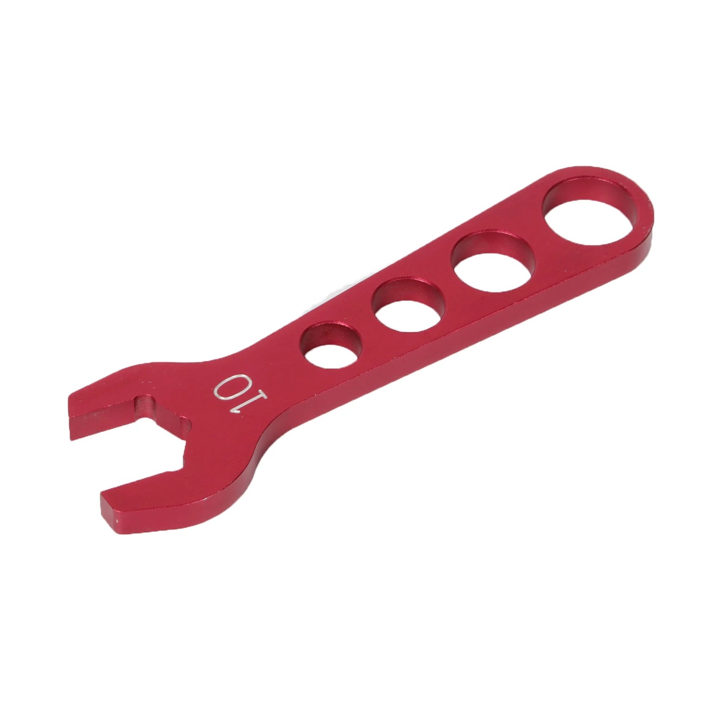 Aluminum Billet 5 Pieces Racing Sprint Car  Wrenches Tool Sets an Fittings Wrench Tool Set