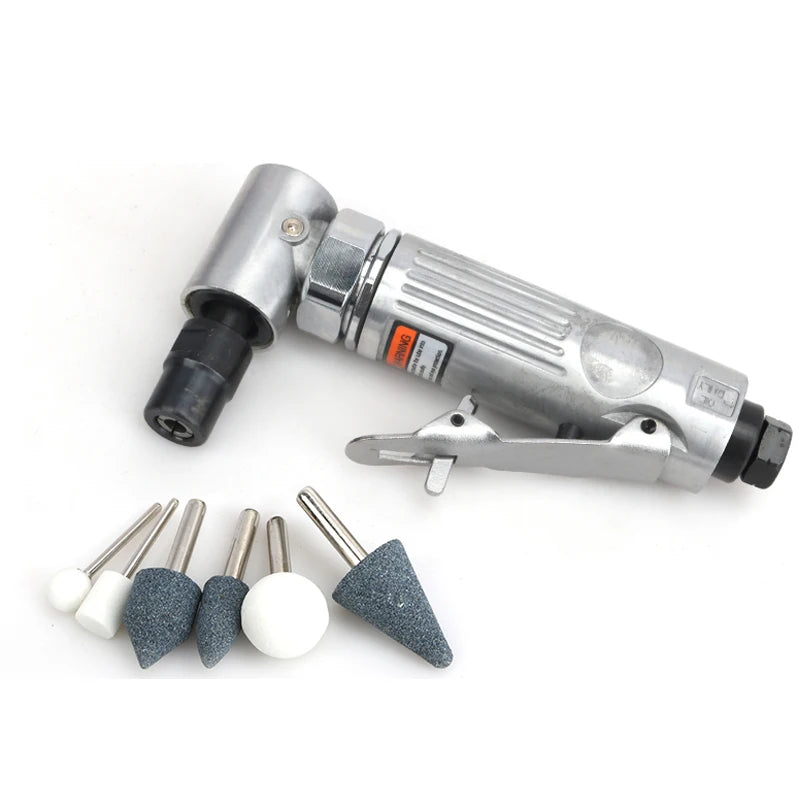 16pcs air Die Angle Grinder Kit