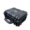 Solar Portable Power Station Electric Generator Battery Storage Dc 1500Wh Station Swap Charging Supply 12V 60Ah