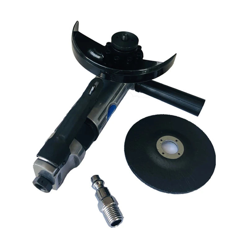 5" (4-1/2")AIR ANGLE GRINDER