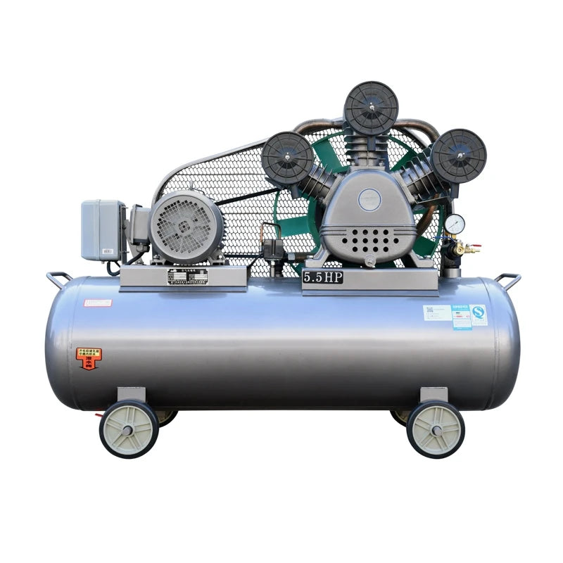 Air Compressor  2.2kw 3kw 4kw 5.5kw 7.5kw 11kw 15kw 18KW 22kw Copco Screw Air Compressors