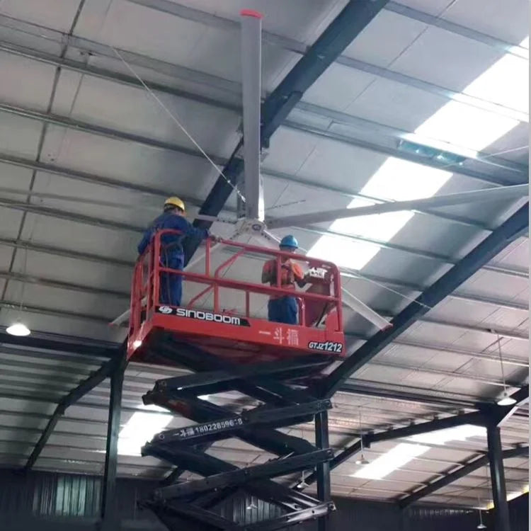 QX Customized High Quality Aluminum Alloy Hydraulic Lifting Aerial Working Platform Table Optimal Size for Aloft Work