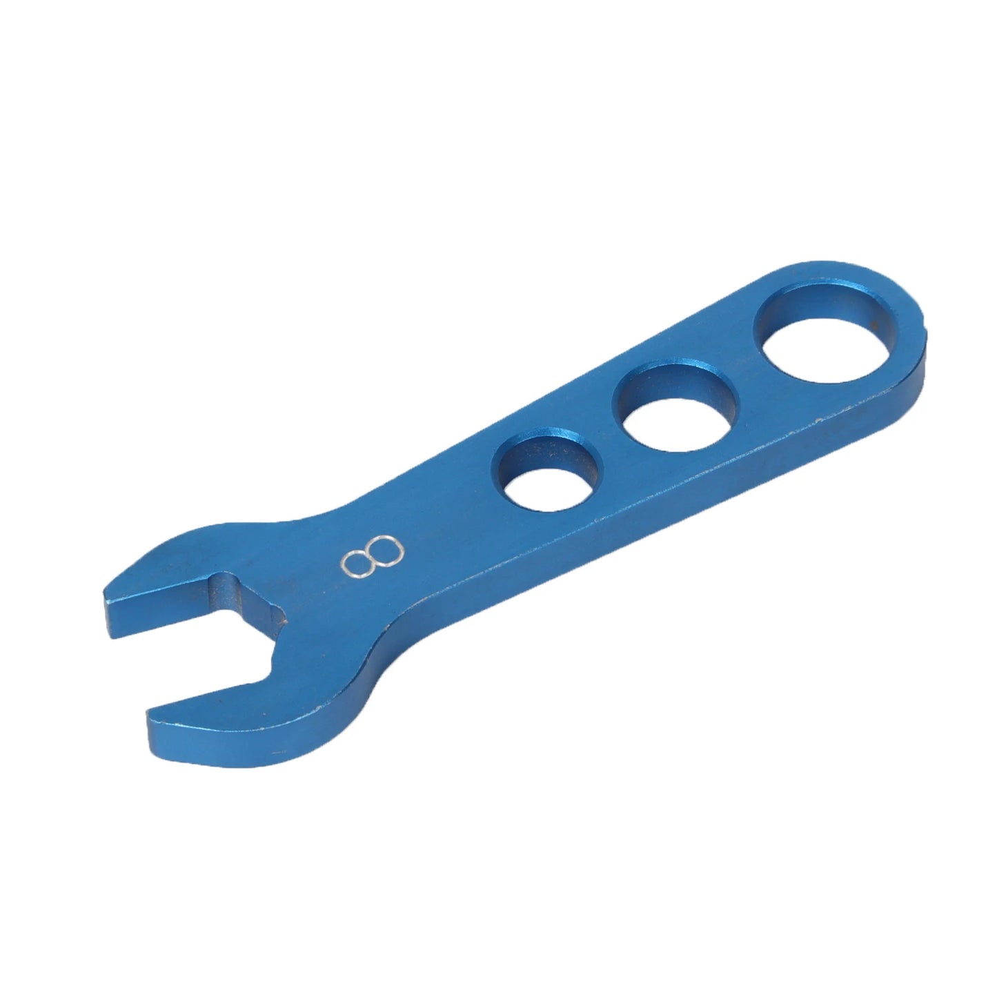 Aluminum Billet 5 Pieces Racing Sprint Car  Wrenches Tool Sets an Fittings Wrench Tool Set