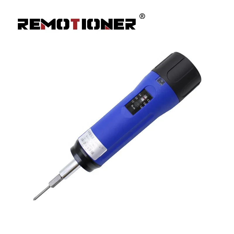 Electronic Adjustable Removable Head Digital Torque Wrench/Digital Control Electric Torque