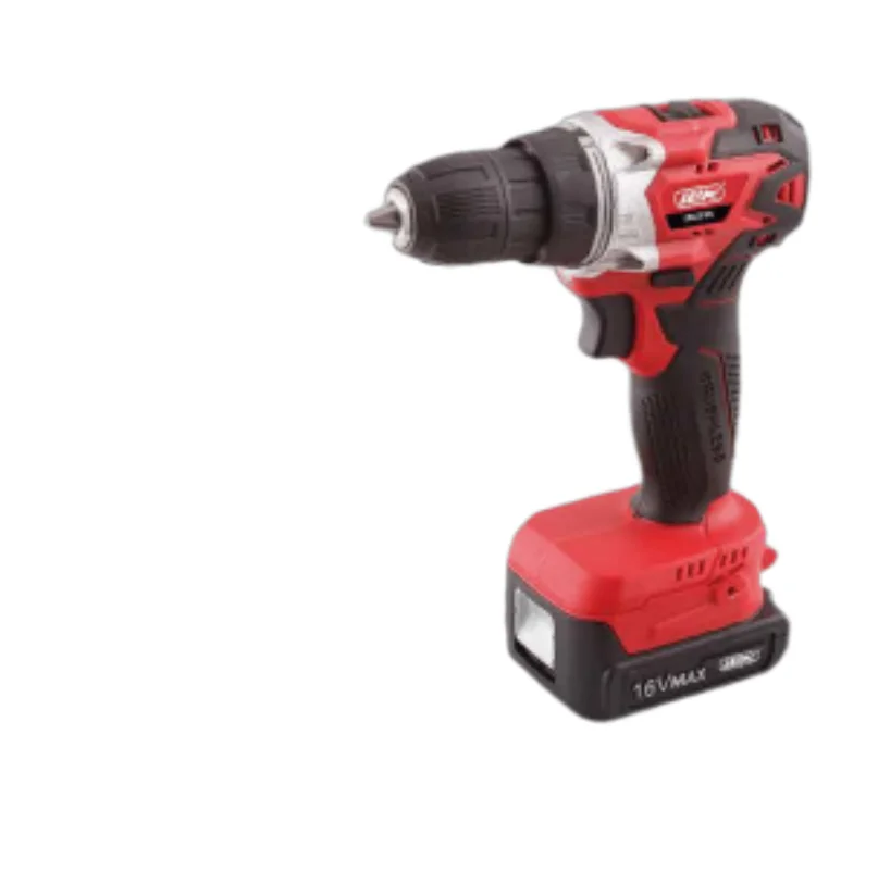 Top Selling Rechargeable Cordless Brushless Drill Set With Accessories