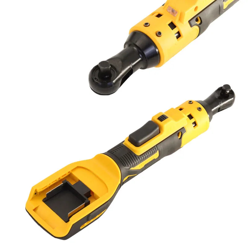 HIERKIN Professional Cordless Tools Battery Tool Tools Industrial Supplies Torque Wrench Cordless Impact Wrench Cordless Wrench