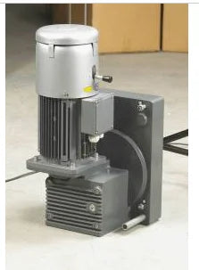 LTD63 Hoist Motor for ZLP630 Suspended Platform Building Cradle Wall Gondolas Metal Construction