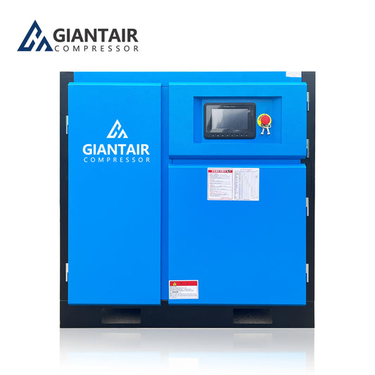 GiantAir Low Noise  air Compresor air Compressor Italian air Compressor 7.5hp i D'aria