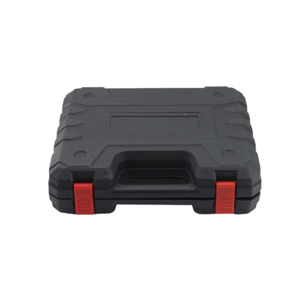 Hardware Power Tool Combo Kit Cordless Electric Drill Machine Screwdriver Other Tools Box Set Power Drills