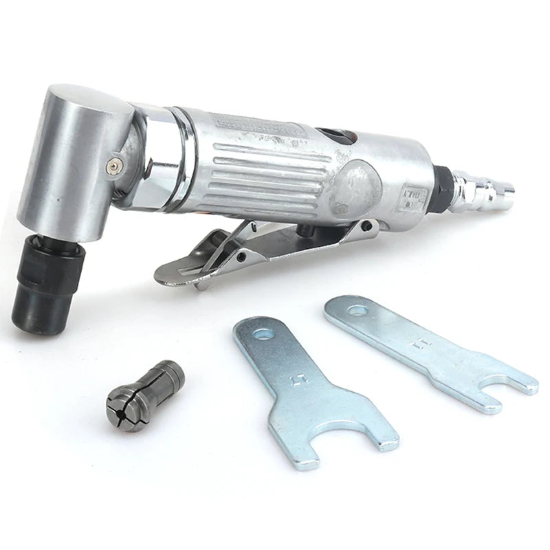 16pcs air Die Angle Grinder Kit